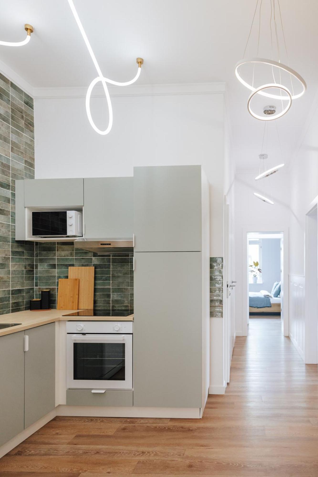 Apartament Rynek Kielbasnicza วรอตซวาฟ ภายนอก รูปภาพ