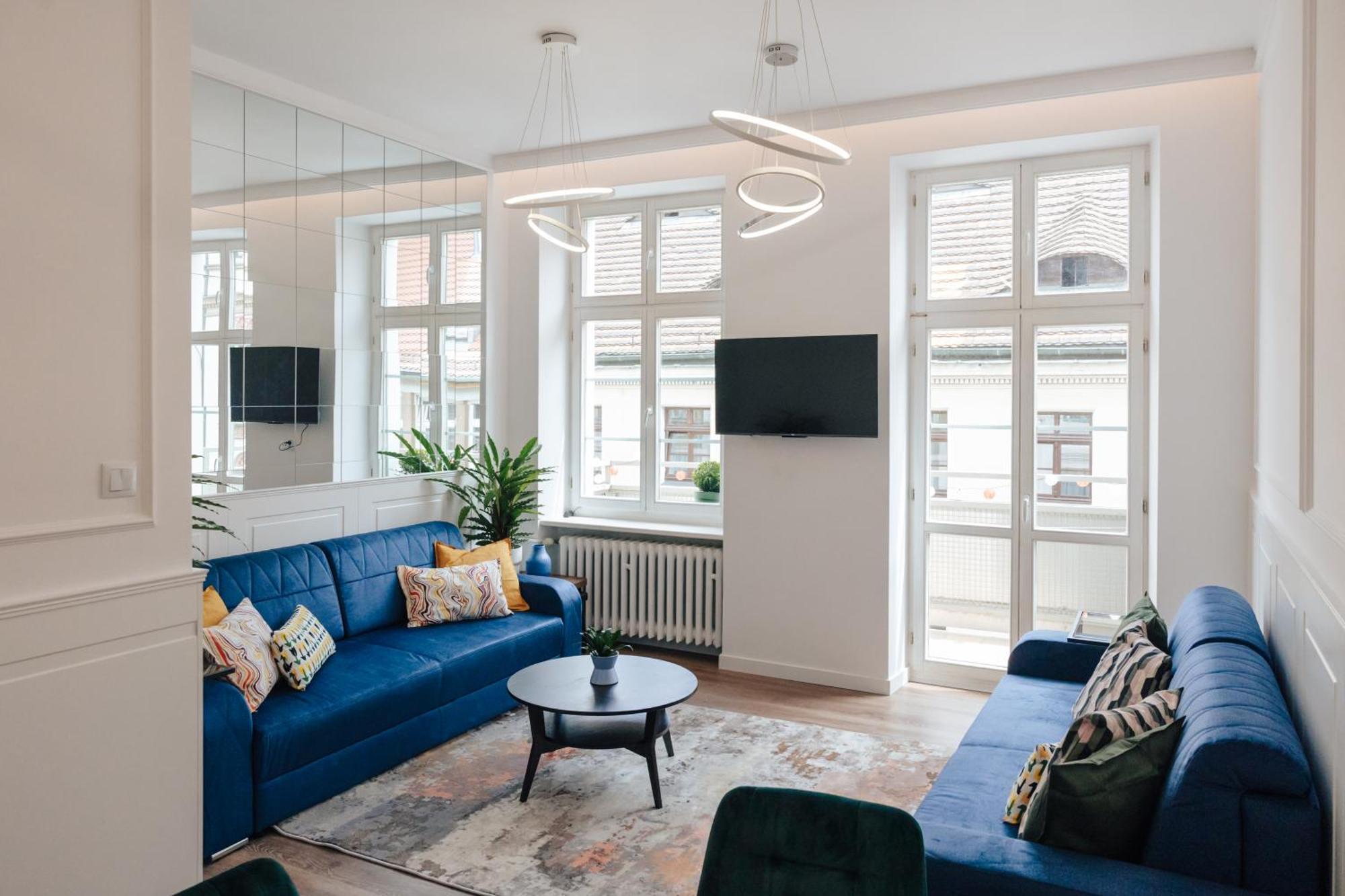 Apartament Rynek Kielbasnicza วรอตซวาฟ ภายนอก รูปภาพ