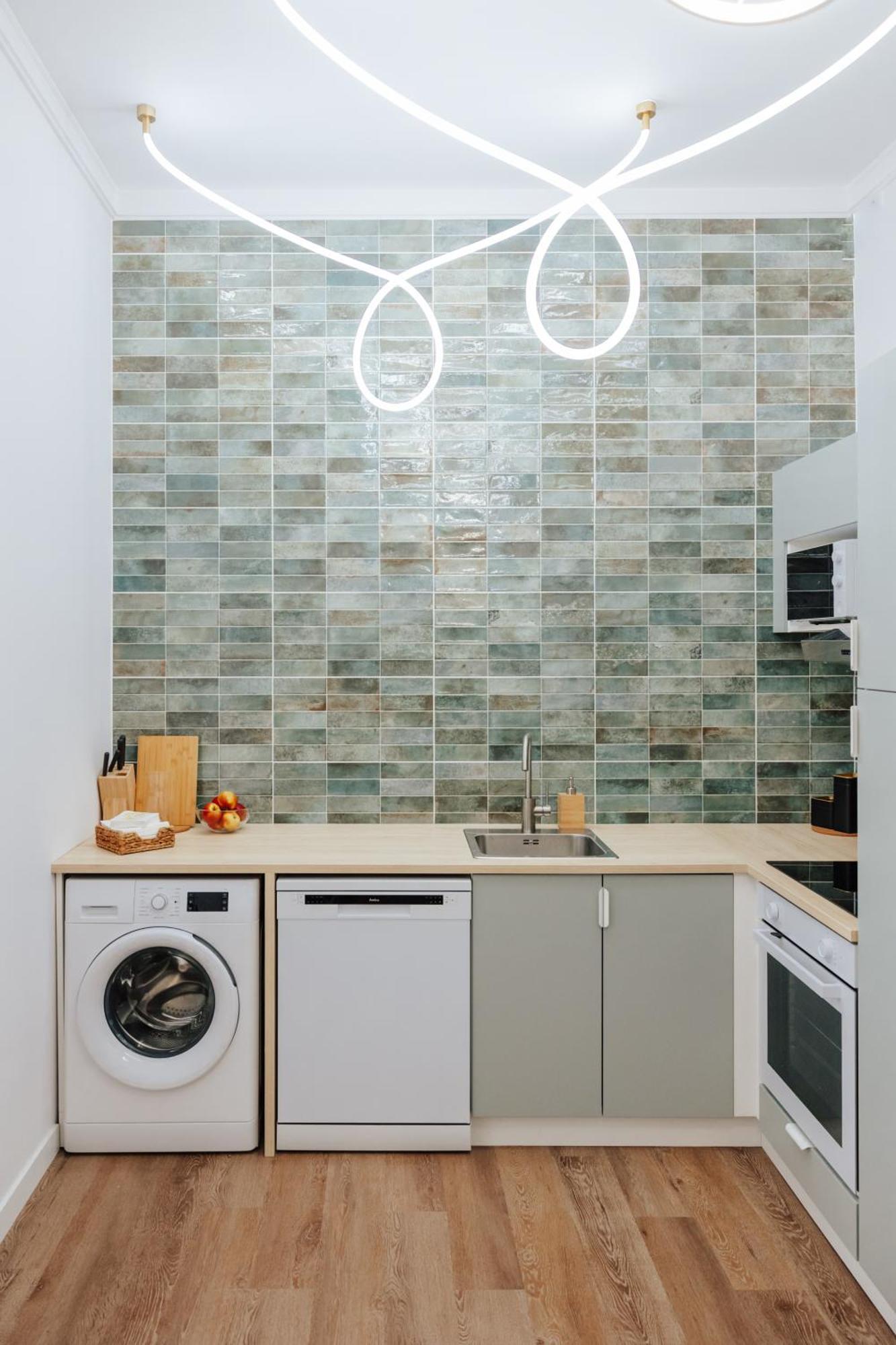 Apartament Rynek Kielbasnicza วรอตซวาฟ ภายนอก รูปภาพ