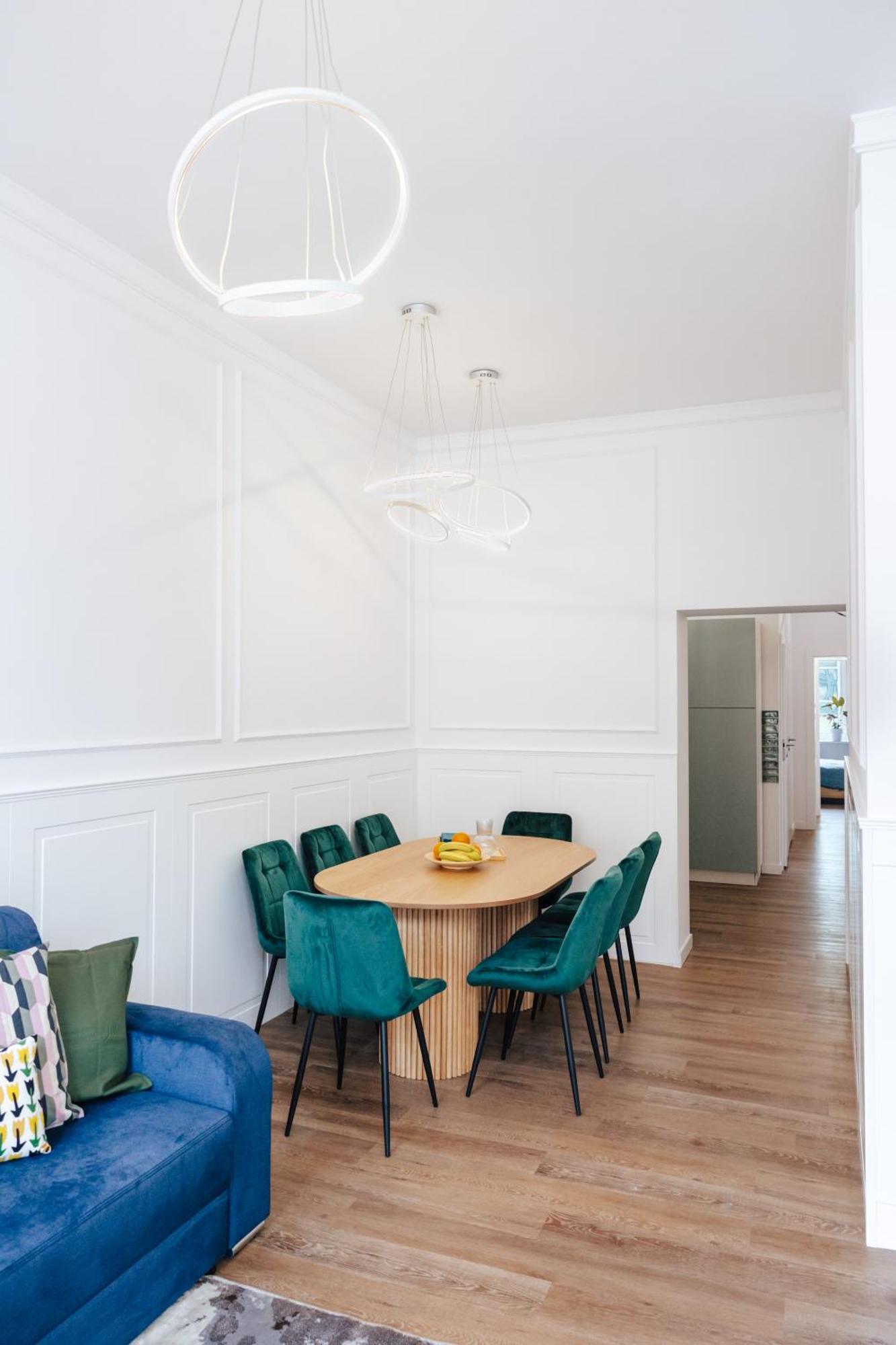 Apartament Rynek Kielbasnicza วรอตซวาฟ ภายนอก รูปภาพ