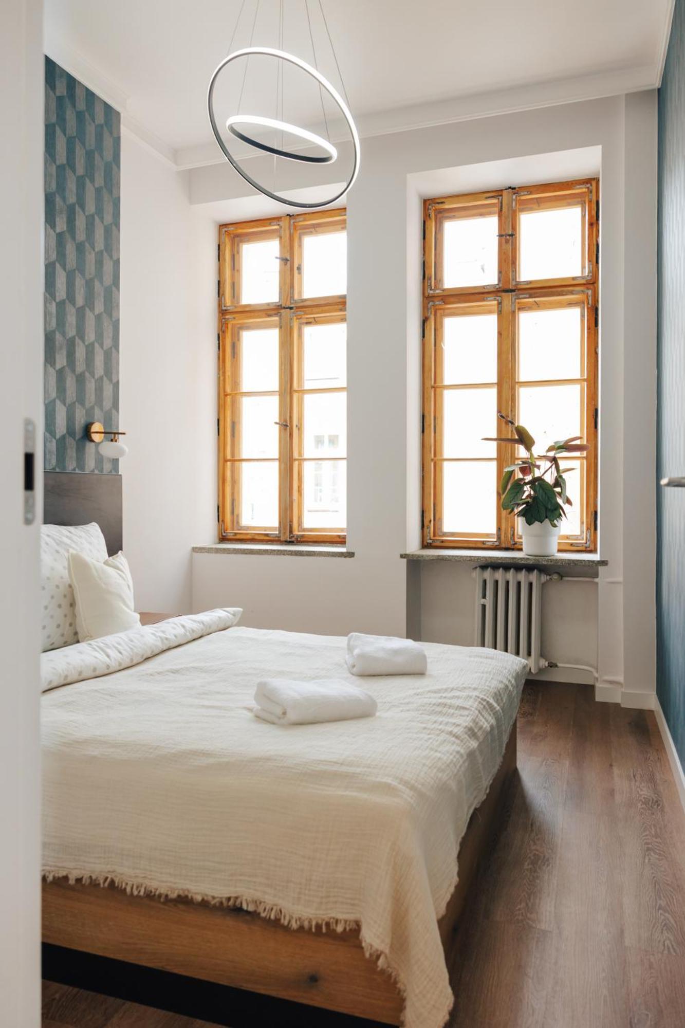 Apartament Rynek Kielbasnicza วรอตซวาฟ ภายนอก รูปภาพ