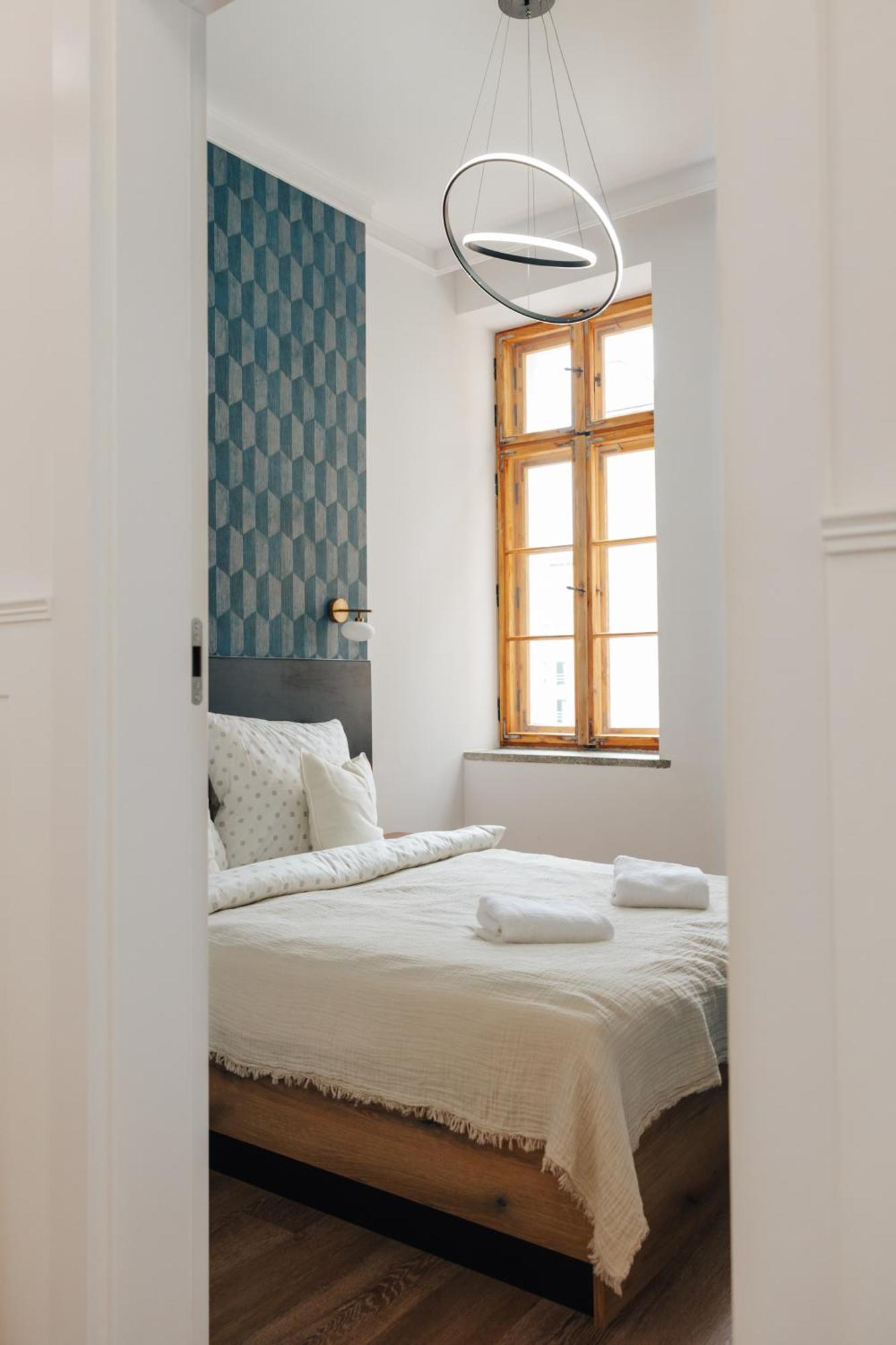 Apartament Rynek Kielbasnicza วรอตซวาฟ ภายนอก รูปภาพ