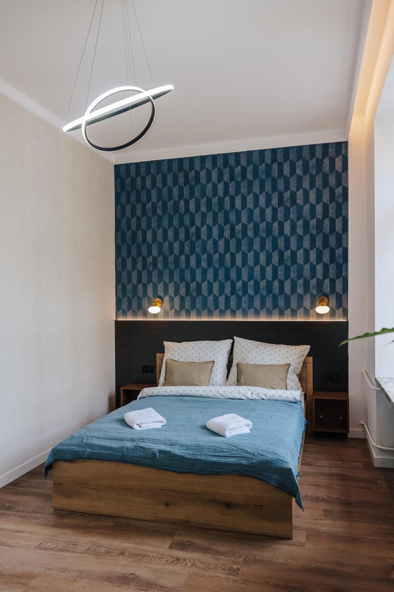 Apartament Rynek Kielbasnicza วรอตซวาฟ ภายนอก รูปภาพ