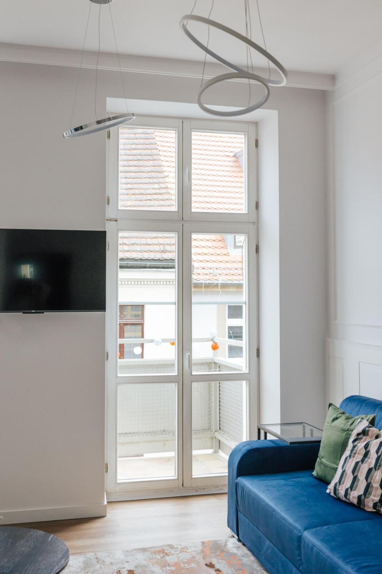 Apartament Rynek Kielbasnicza วรอตซวาฟ ภายนอก รูปภาพ