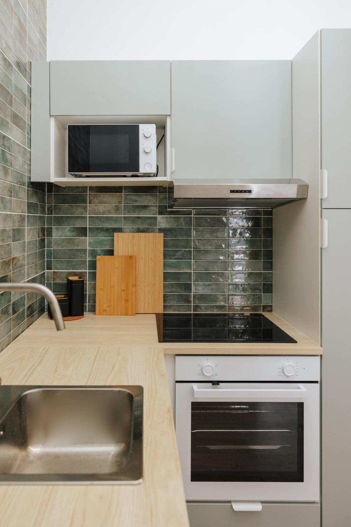 Apartament Rynek Kielbasnicza วรอตซวาฟ ภายนอก รูปภาพ