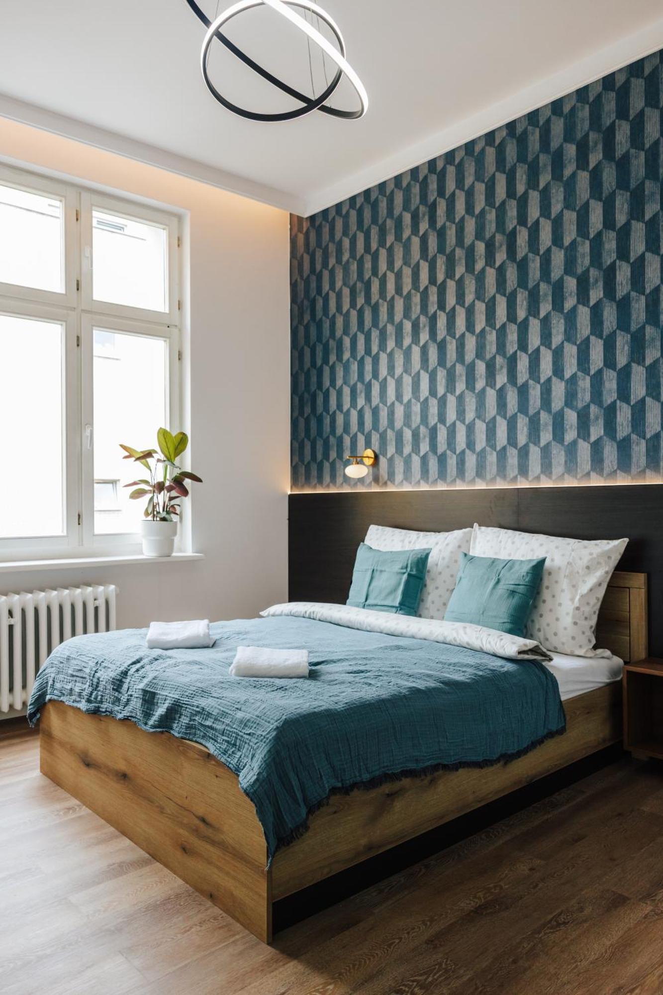 Apartament Rynek Kielbasnicza วรอตซวาฟ ภายนอก รูปภาพ